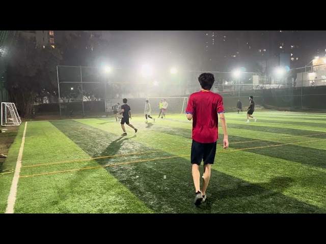 Humans of Football - Gurgaon Pick Up Games - Lakeside turf 9v9 game 2nd Feb 9-10pm