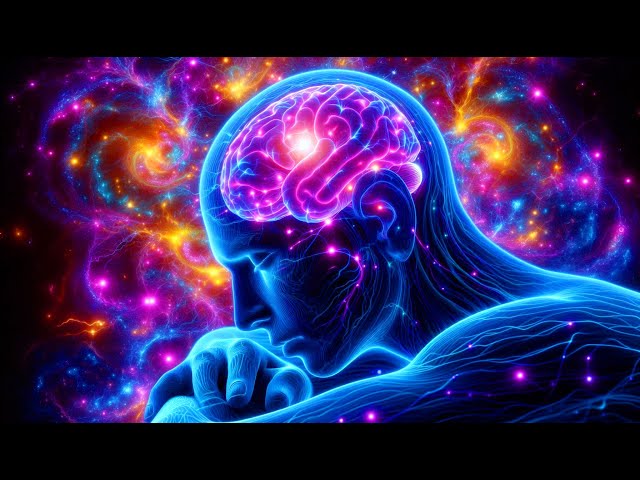 432Hz Healing Frequency: Restore Balance, Improve Sleep,Boost Your Memory, Heal Your Body & Mind