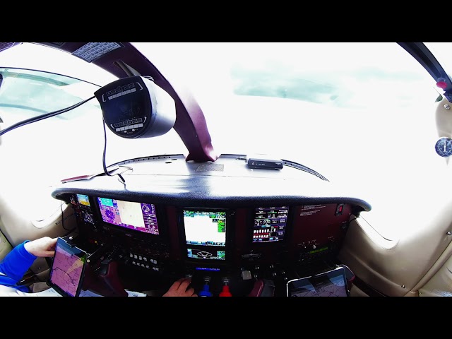 2021 04 29 LSZB LFLX Cockpit360