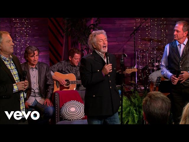 The Gatlin Brothers, The Oak Ridge Boys - You Happened To Me (Live)