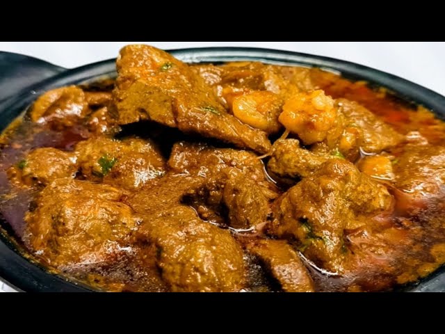 Kaleji Masala Recipe | Eid Par Aisi Soft Kaleji Banae Khane Wale Ko Maza Aa Jae | Masala Kaleji