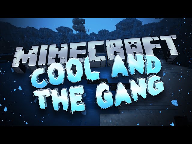 HELLIGE FISK ER TILBAKE! | Survival Games | Norsk Minecraft