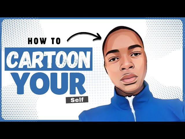 How to Convert your Photo into Cartoon Image