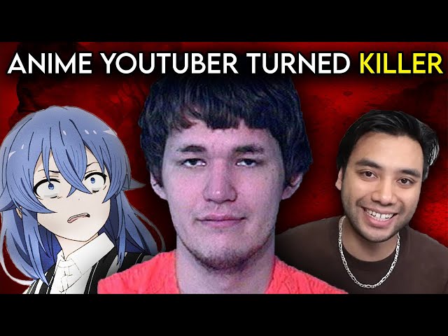 How this ANIME Youtuber TRAGICALLY ended his career