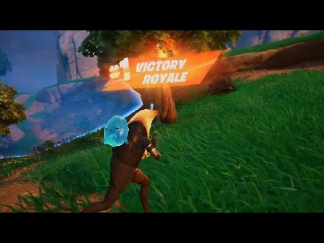 Fortnite lawless. Nice Solo Win