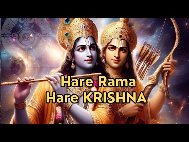 Hare Rama Hare krishna || Jagjit Singh || Devotional Song