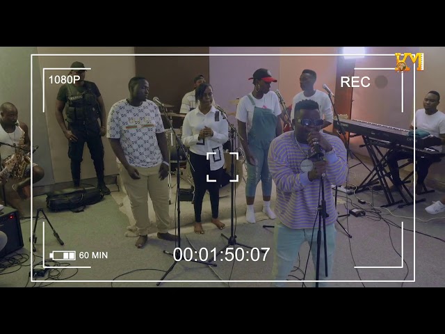 Harmonize - Band Rehearsal