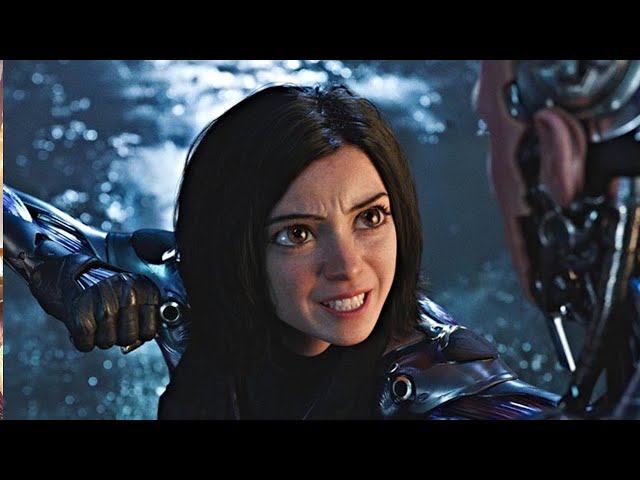 Alita: Battle Angel Fans Rally for Sequel After Jon Landau’s Passing