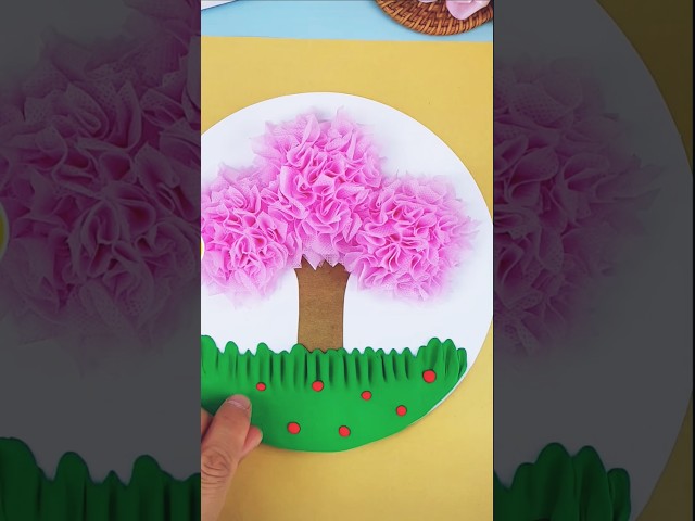 Paper craft/  new craft #shorts #shortvideo #craft #diy #art