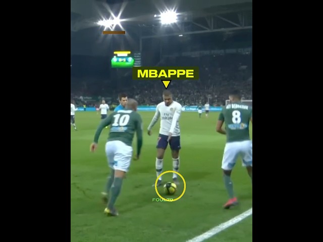 Mbappe Funny Moments 😂