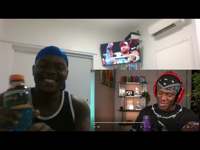 ***KSi Reaction** *ChatGPT Doesn't Rate Me