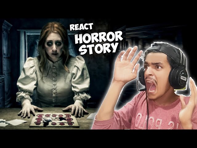 Scariest Story Ever? I Couldn't Sleep After This !