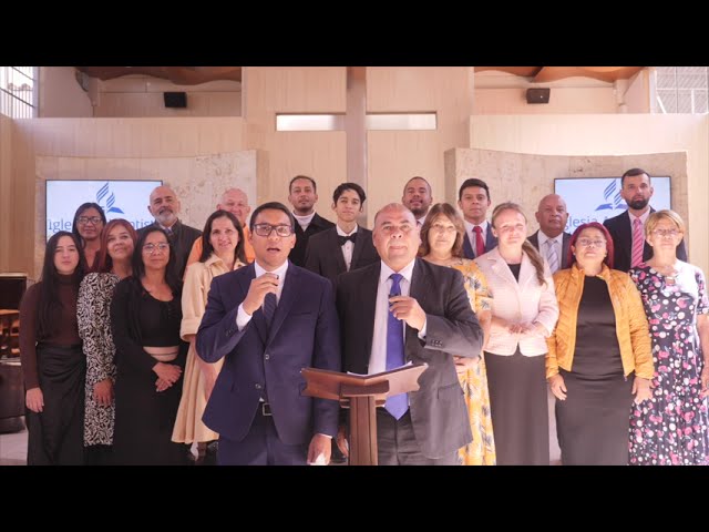 ¿Qué está sucediendo con la Iglesia Adventista de Mérida Centro, en Venezuela?