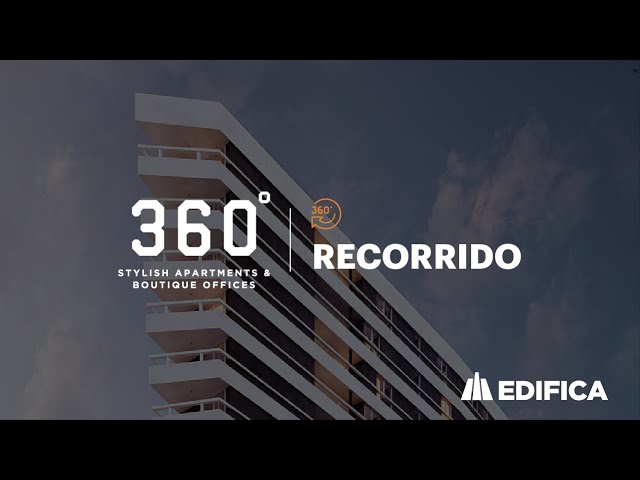 360° - Recorrido 360