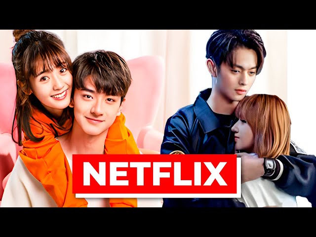 The Best Chinese Dramas to Binge Watch on Netflix and Chill