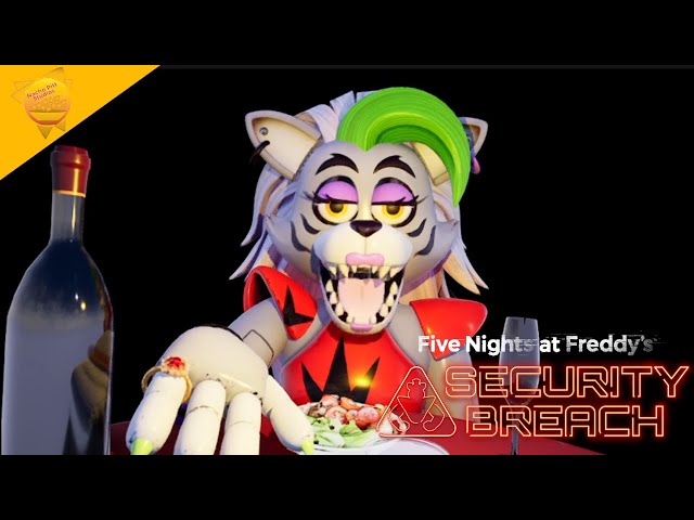 [FNAF SB/UE5] Roxy's Valentine Commercial