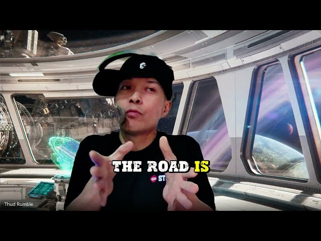 Episode 5 (Part 1) - DJ Qbert (Teaser 3)