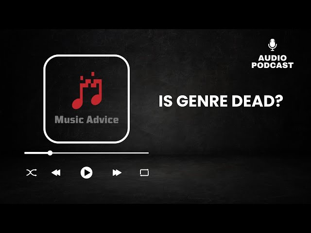 Does Music Genre Matter? Is Music Genre Dead?