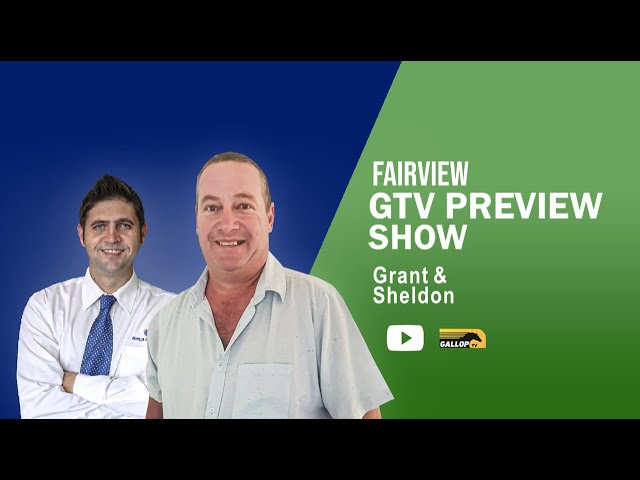 20250214 Gallop TV Selection Show Fairview