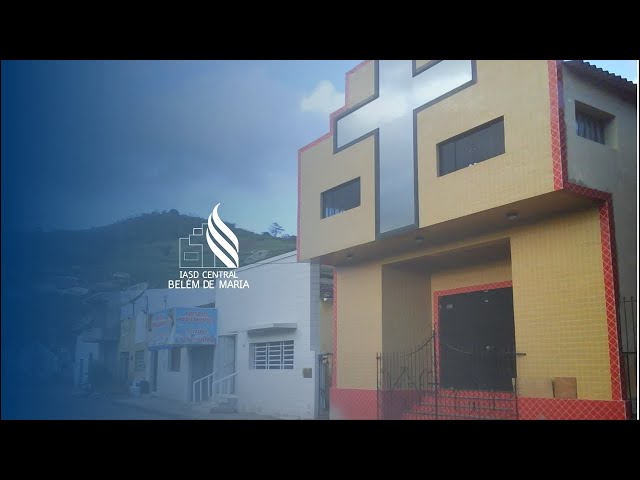 ESCOLA SABATINA | CULTO DIVINO | LIÇÕES  NA VIDA DE JONAS | COM GUSTAVO HENRIQUE