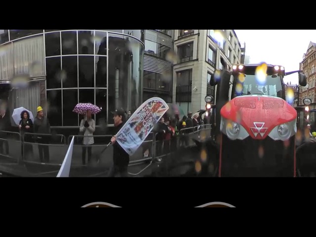 Explore our Lord Mayor’s Show 360 degree video