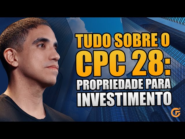 CONTABILIDADE GERAL PARA EXAME DE SUFICIÊNCIA CFC 2025.1 | 10.02, 12H00