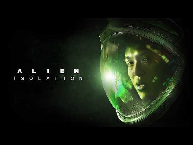 Surviving Alien Isolation – My Biggest Fear!