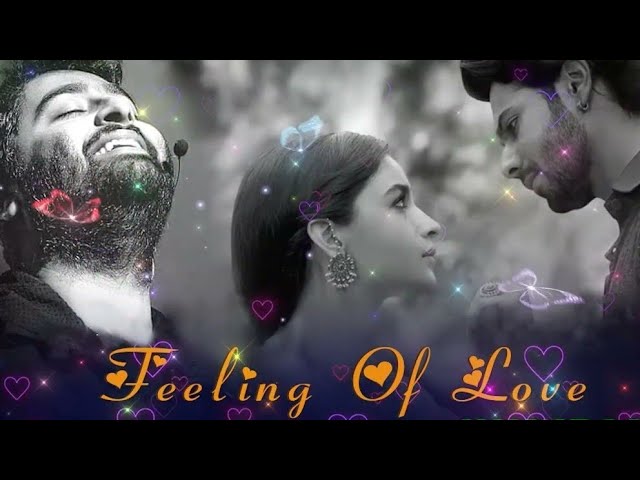 NonStop Love Mashup Feeling of Love || Arijit Singh, Jubin Nautiyal, BPraak, AtifAslam ,Neha Kakkar,