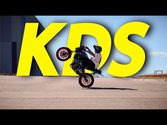 KDS 2022 | Denver BikeLife Stunt Ride