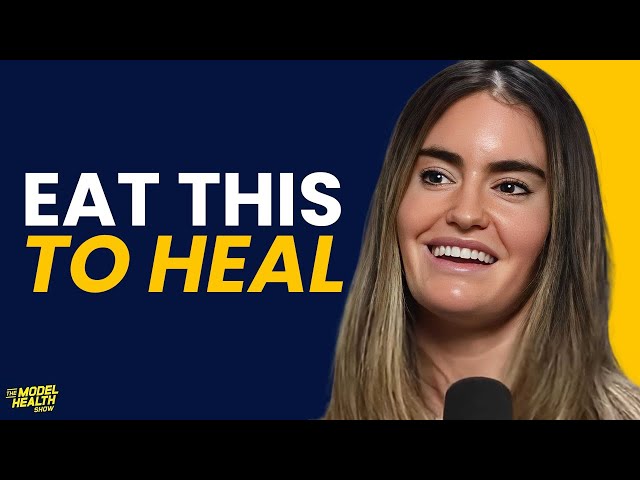 The BEST FOODS That Heal The Body & Prevent Disease | Carly Stein Kremer & Shawn Stevenson