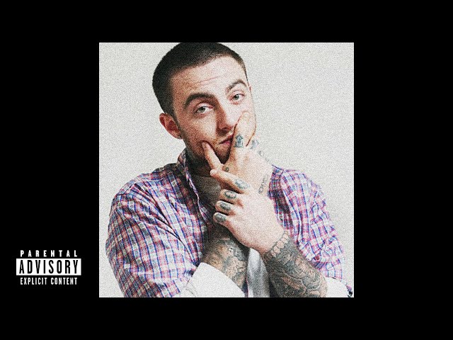 (Free) Mac Miller Type Beat "Another Day"