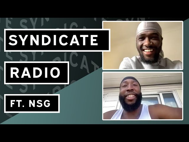 NSG Discuss 'Roots' Mixtape, Life After Chart Success, and More | SYNDICATE RADIO