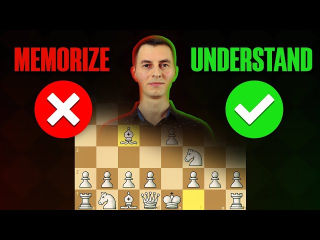 Italian Game Chess Opening Explained in 20 Minutes [Crash Course]