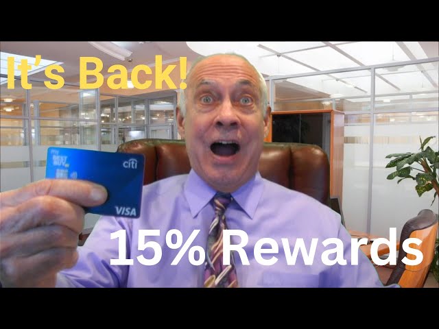 Amazing Best Buy Earn Unlimited 15% Back offer is just the beginning- Hurry! Offer Expires 5/5/2024