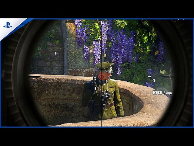 💥 Sniper Elite Gameplay: Insane Long Shots, Stealth Kills & Pro Tactics! 🎯