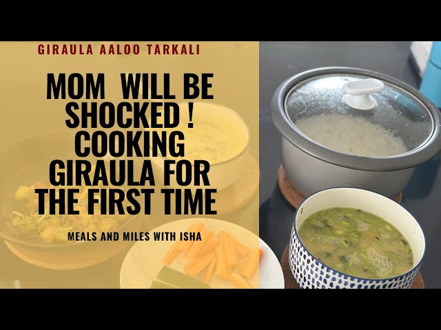 Ghiraula  (sponge Gourd) & Potato stir-fry | Simple & Easy recipe| Mom will be shocked| #nepalifood