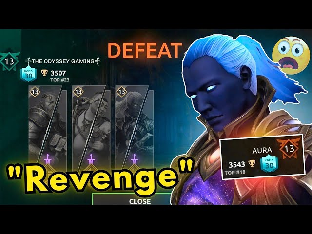 Pro Itu Player Defeated All my Heroes in Seconds 😰 Will I Get My REVENGE ? || Shadow Fight 4 Arena