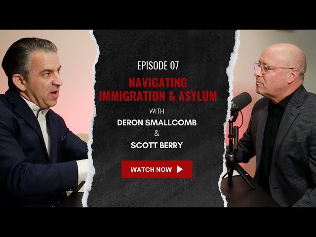 Navigating Immigration and Asylum | Immigration Nation