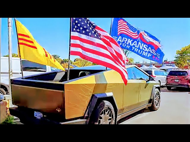 TRUMP MAGA RALLY 2024 (1) 🤩🇺🇸😎🇺🇸EDEN CENTER, VA, USA 🇺🇸 AMERICA♥️