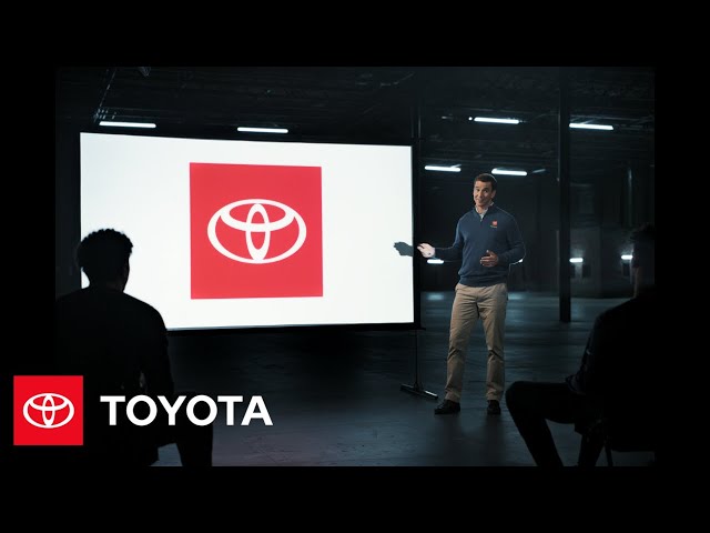 Eli Manning Proves Toyota Rolls Deep | Toyota X NFL