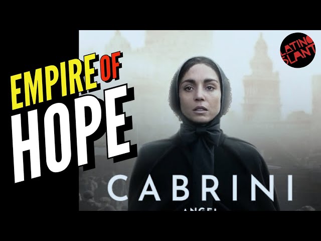 Cabrini | Out of the Theater | Movie Reaction