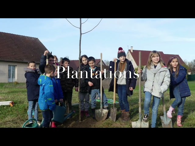 Prix de l'action éco-déléguée 2023 - lauréat catégorie École : école Arc-en-Ciel Académie de Reims