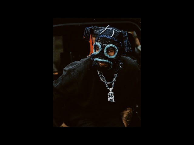 [FREE] Key Glock Type Beat 2025 - "Horse Power"