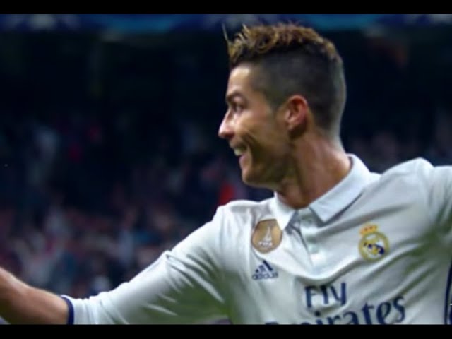 Best Football Goals Ever, Cristiano Ronaldo Goals Popular Video