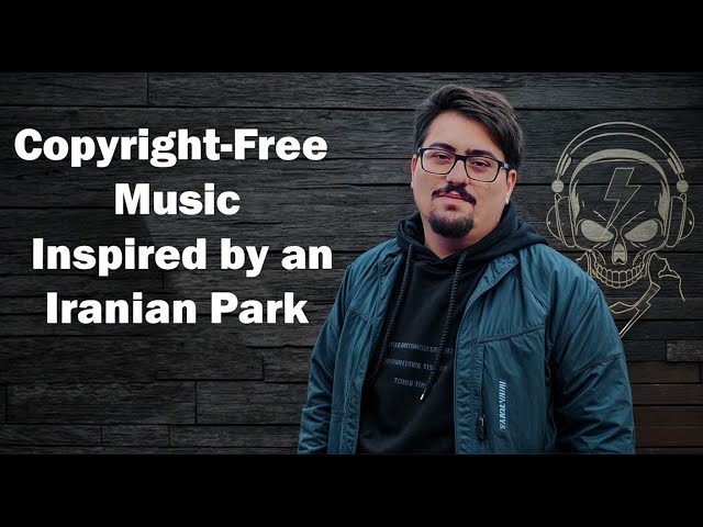 Winter Silence in Tabriz: Copyright-Free Music Inspired by an Iranian Park