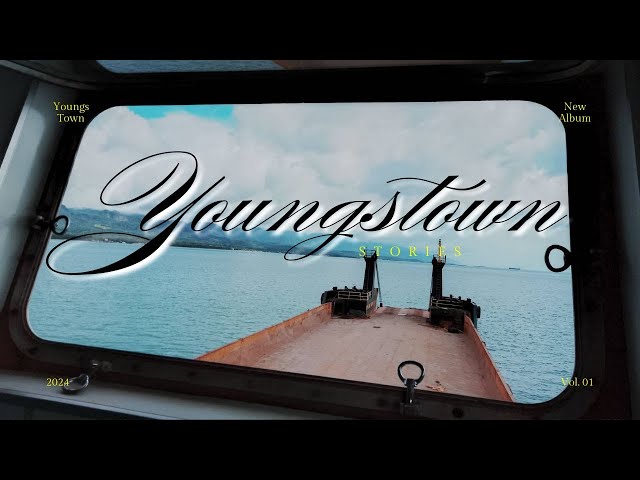 Youngstown | Coldy Vran |