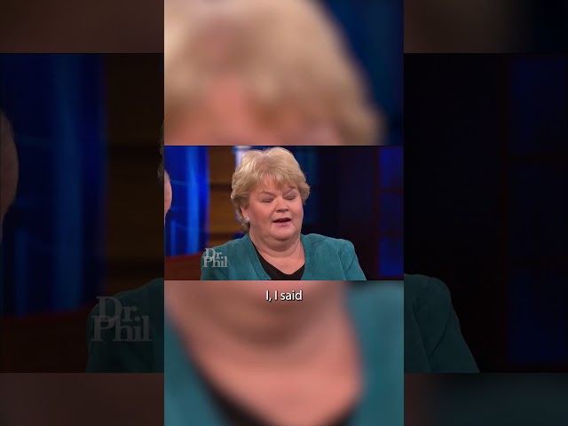 Dr. Phil Tries to Broker Peace Between Mother and Daughter-In-Law #inlaws #motherinlaw #familydrama