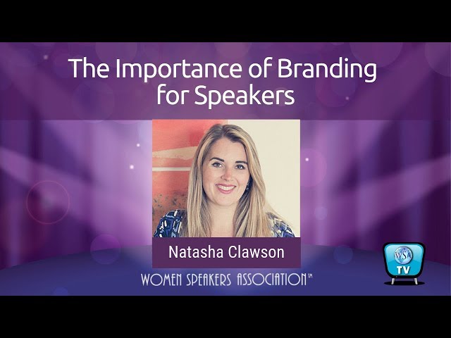 Branding Tools For Women Leaders & Speakers