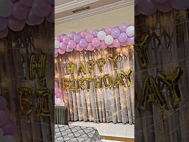 Celebrate Birthdays in Style with Magic Theme Decor Services | Chandigarh