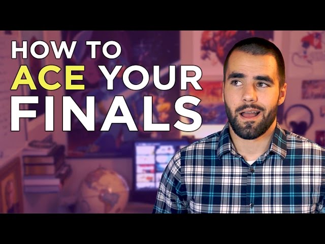 Exam Tips: How to Study for Finals - College Info Geek